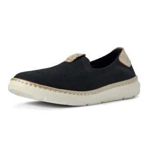 10031678 Ariat Women's Stretch Knit Ryder Shoe