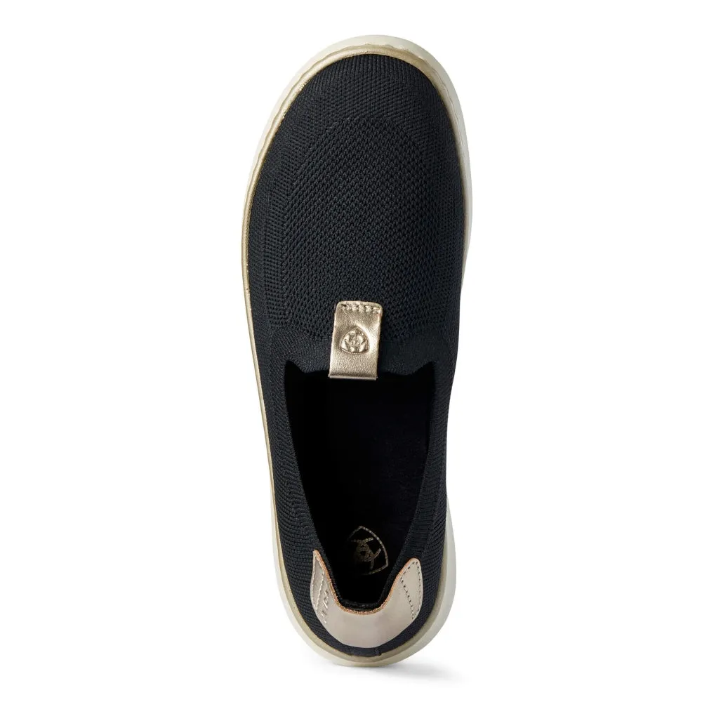 10031678 Ariat Women's Stretch Knit Ryder Shoe
