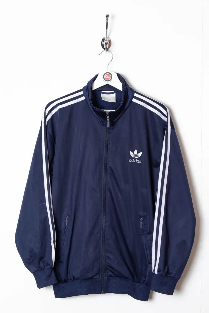 Adidas Track Jacket (M)