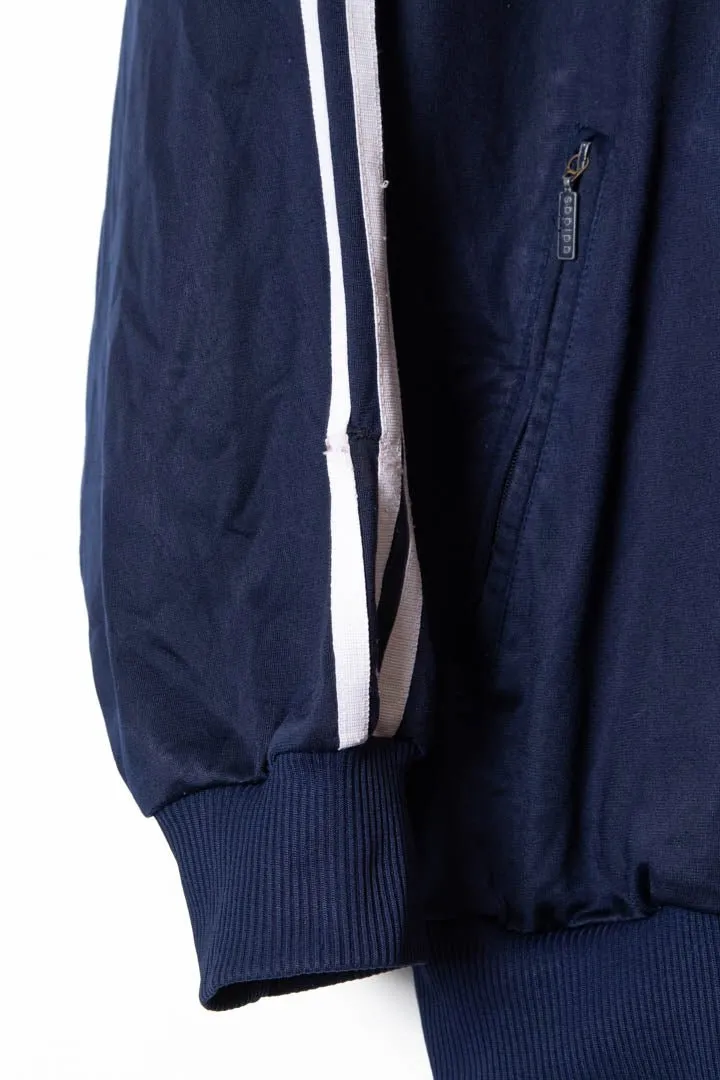 Adidas Track Jacket (M)