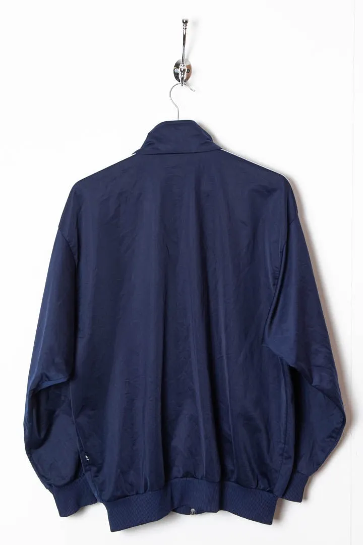 Adidas Track Jacket (M)