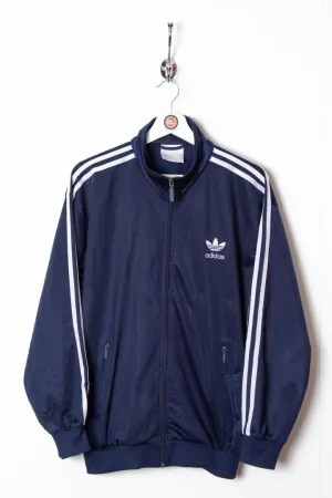 Adidas Track Jacket (M)