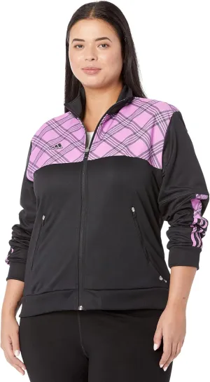 adidas Women's Tiro Track Jacket
