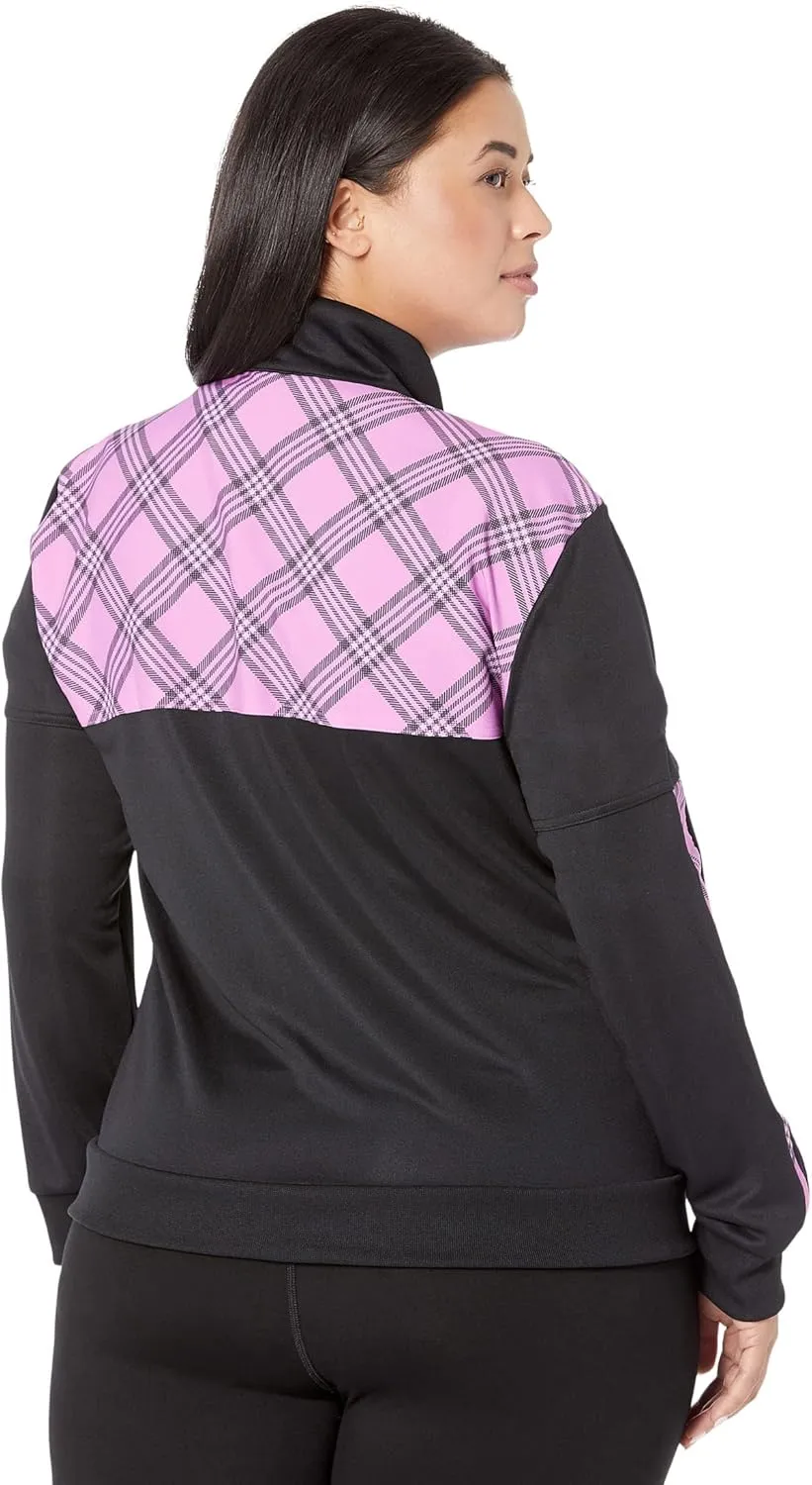 adidas Women's Tiro Track Jacket
