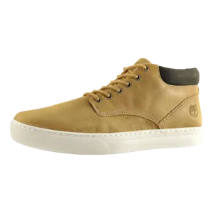 Adventure 2.0 Cupsole Chukka Burnished Wheat Nubuck
