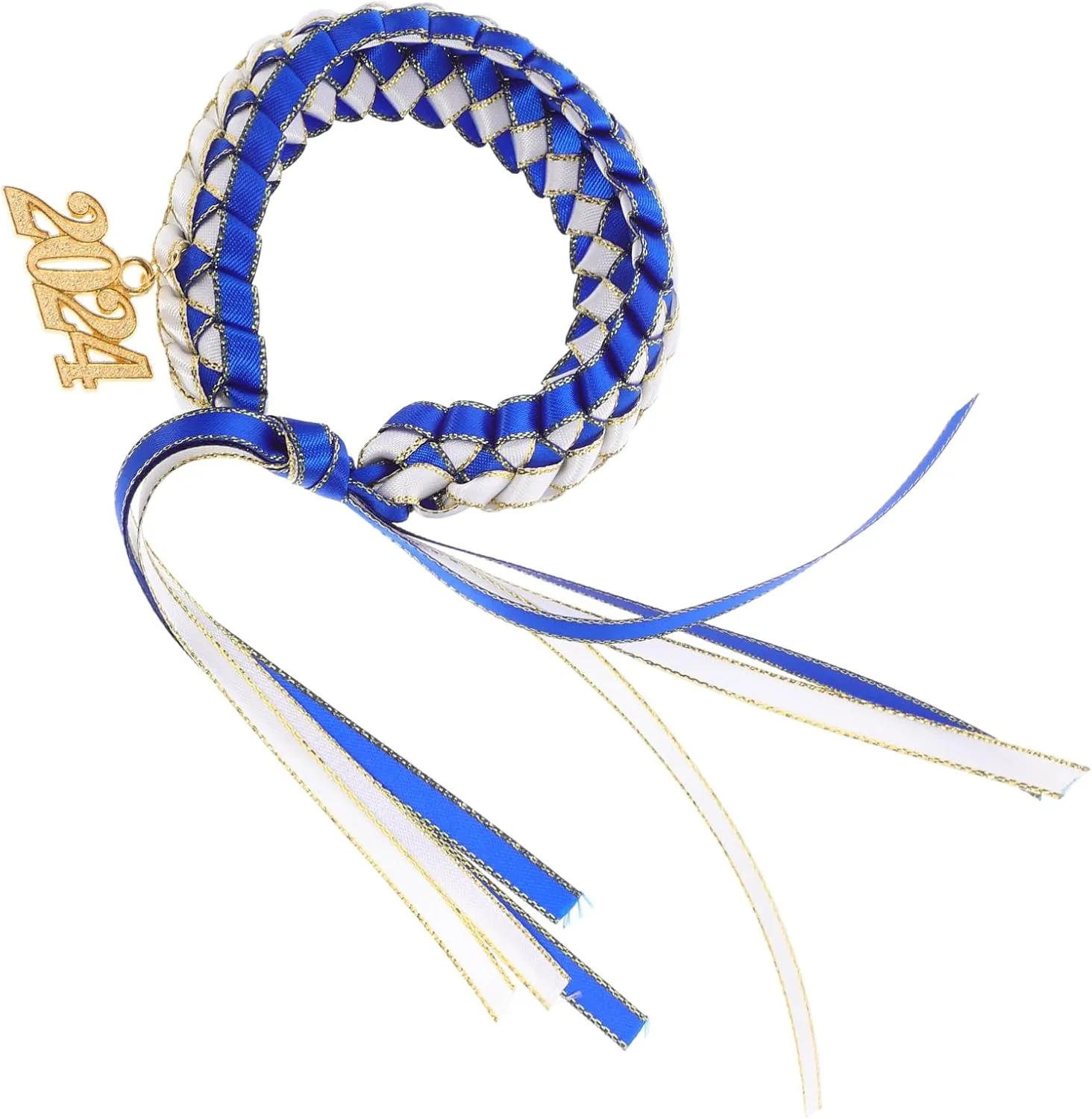 Beach Bracelet Women Handmade Bow Bracelet Woven String Anklet Graduate Present for Women Boho Style