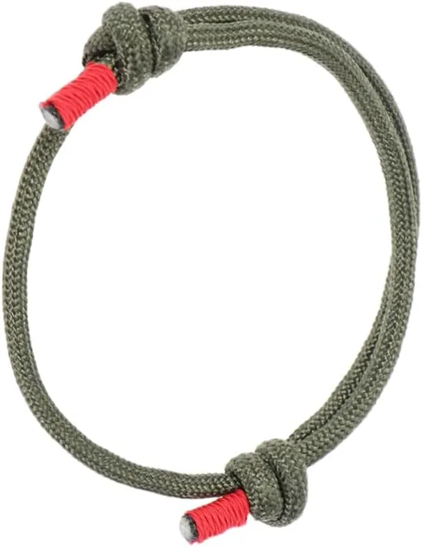 BESTYASH Unique Bracelet Woven Hand Chain Fashion Jewelry for Women Adjustable and Comfortable for Daily Use