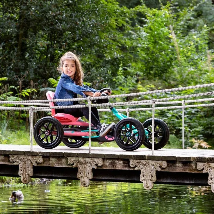 Buddy Lua Pedal Go Kart