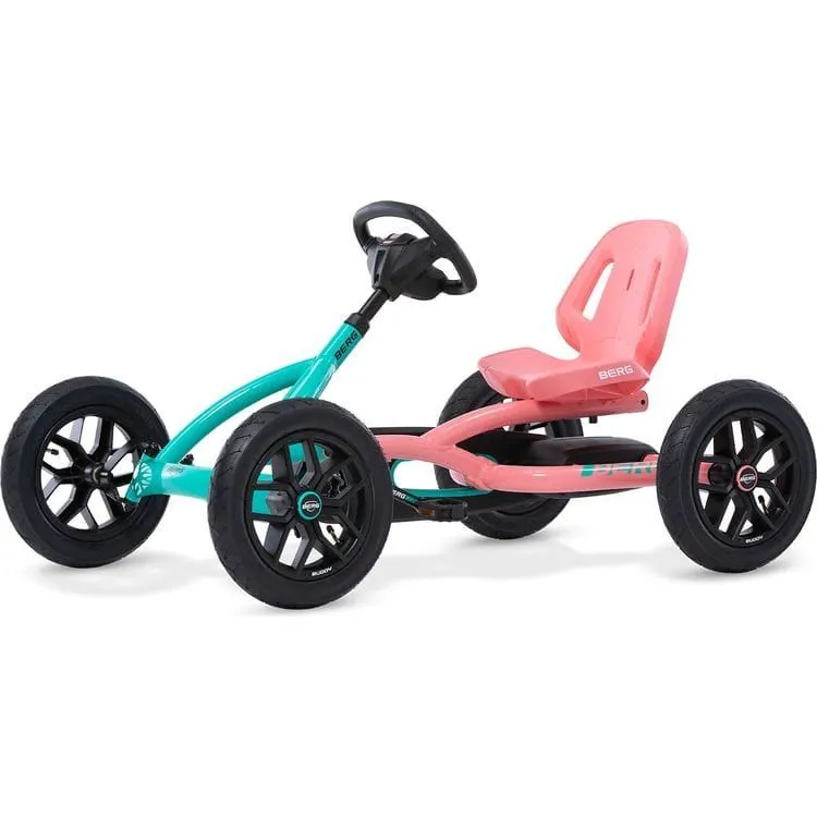 Buddy Lua Pedal Go Kart