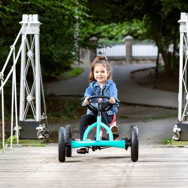 Buddy Lua Pedal Go Kart