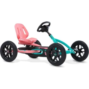 Buddy Lua Pedal Go Kart