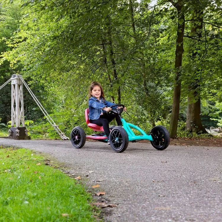 Buddy Lua Pedal Go Kart