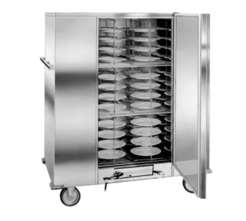 Carter-Hoffmann BB150E Heated Cabinet