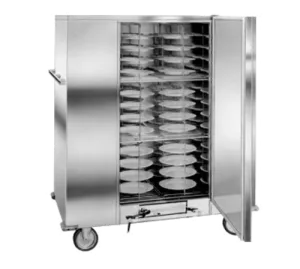 Carter-Hoffmann BB150E Heated Cabinet