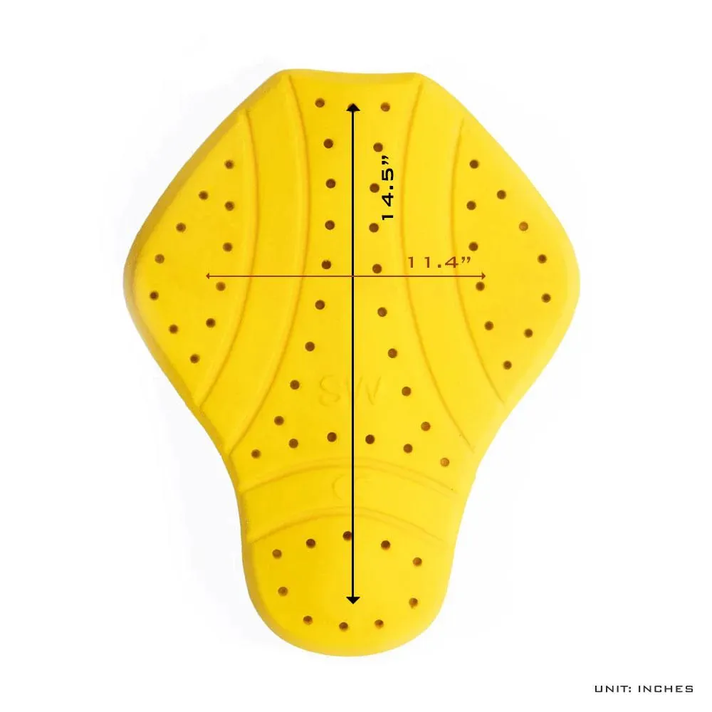 CE-2 Armor Pad Set