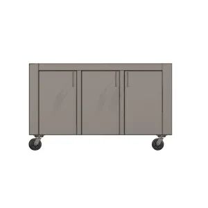 CHAR Products, LLC CP-EBA-48 Equipment Stand