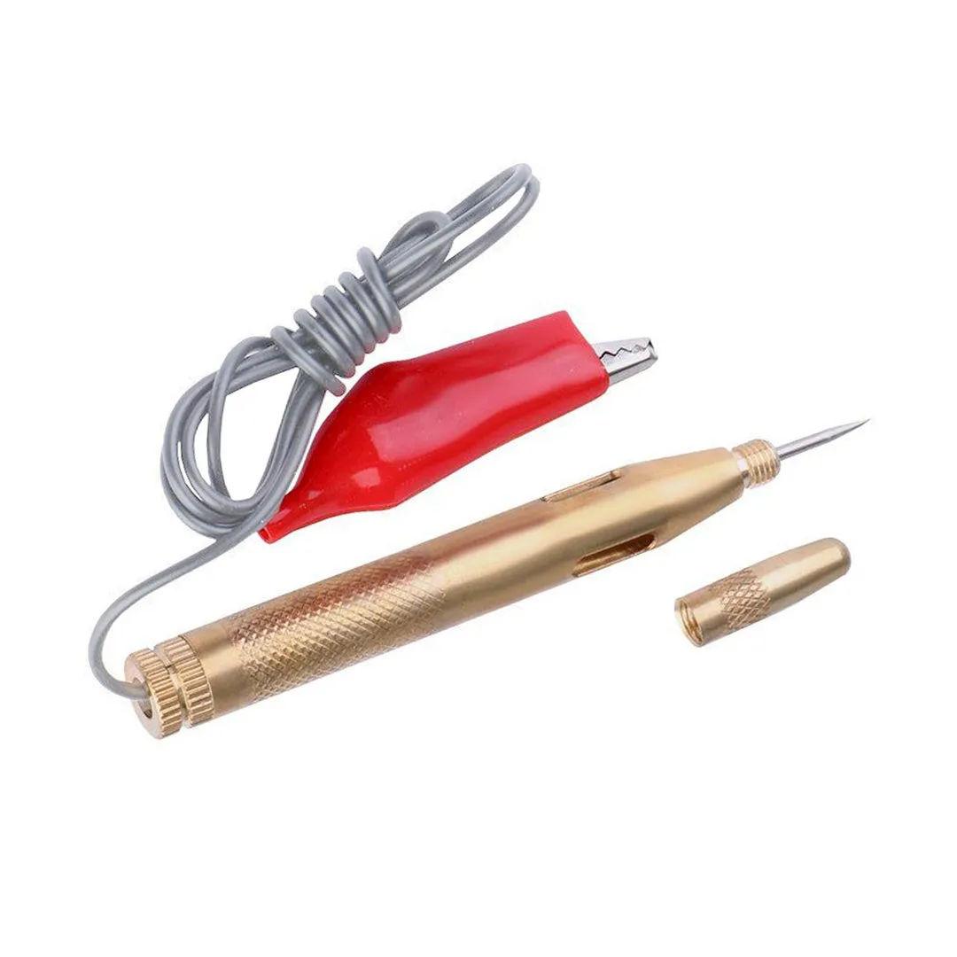Circuit Tester 6v - 24v