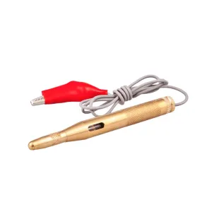 Circuit Tester 6v - 24v