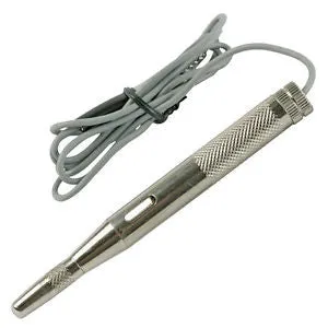 Circuit Tester 6v - 24v