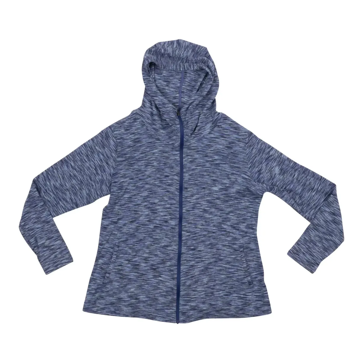 Columbia Full Zip Hoodie - Women's