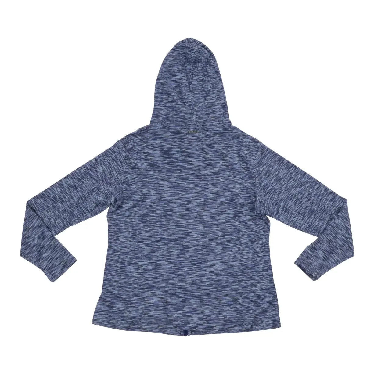 Columbia Full Zip Hoodie - Women's