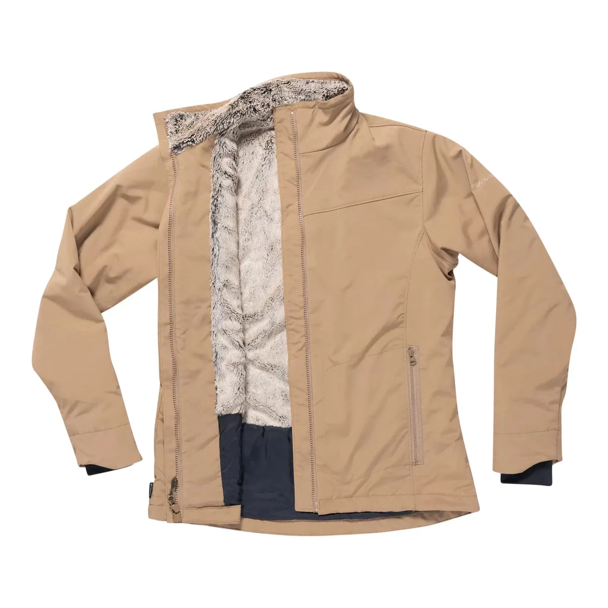 Columbia Titanium Casual Jacket - Women's