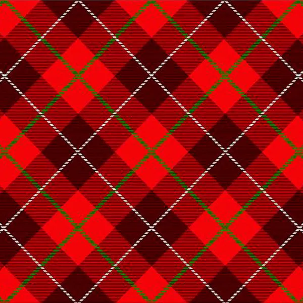 Custom Patterns Plaids 18" x 36" PU T-Shirt Vinyl Sheet
