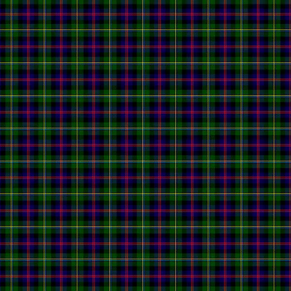 Custom Patterns Plaids 18" x 36" PU T-Shirt Vinyl Sheet