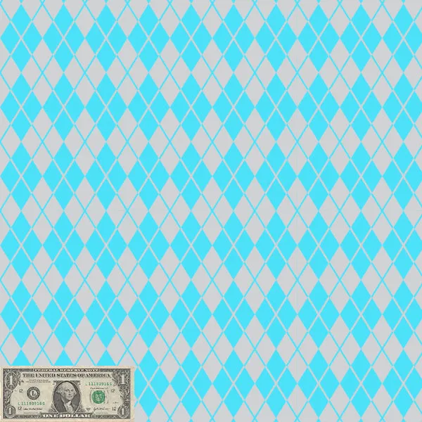 Custom Patterns Plaids 18" x 36" PU T-Shirt Vinyl Sheet