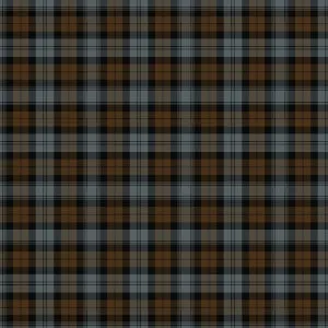 Custom Patterns Plaids 18" x 36" PU T-Shirt Vinyl Sheet