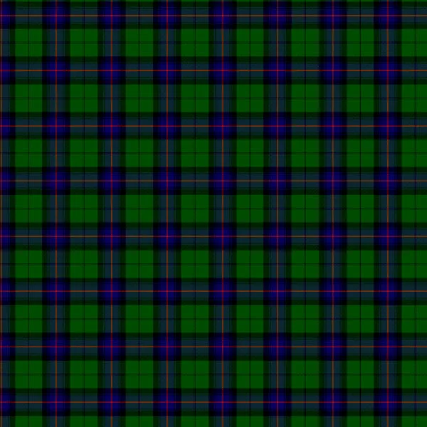 Custom Patterns Plaids 18" x 36" PU T-Shirt Vinyl Sheet