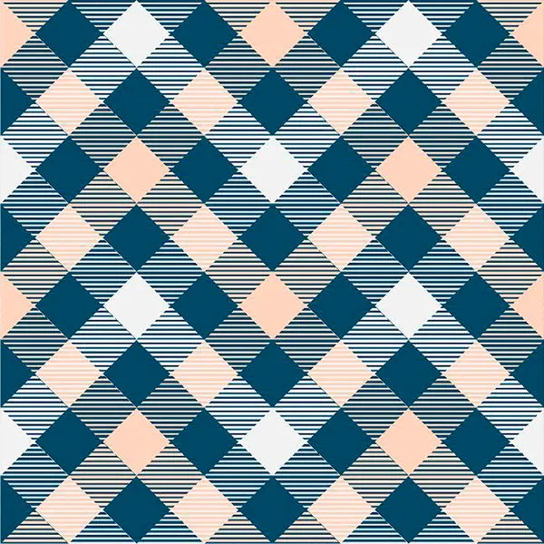 Custom Patterns Plaids 18" x 36" PU T-Shirt Vinyl Sheet