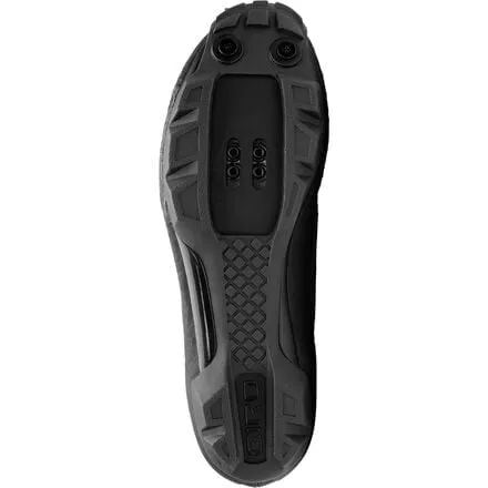 Cycling shoes Rincon men's Giro, black