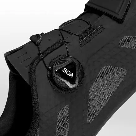 Cycling shoes Rincon men's Giro, black