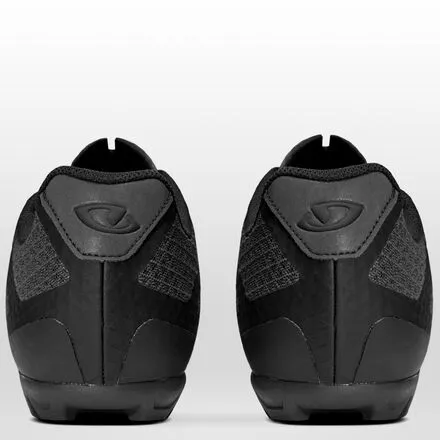 Cycling shoes Rincon men's Giro, black