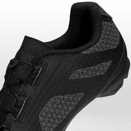 Cycling shoes Rincon men's Giro, black