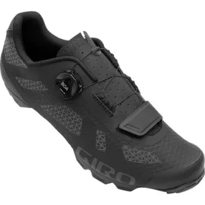Cycling shoes Rincon men's Giro, black