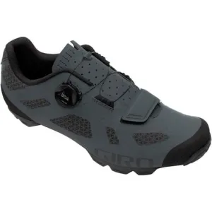 Cycling shoes Rincon men's Giro, color Portaro Gray