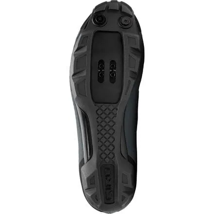 Cycling shoes Rincon men's Giro, color Portaro Gray