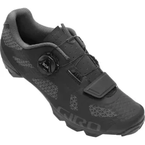 Cycling shoes Rincon women's Giro, black