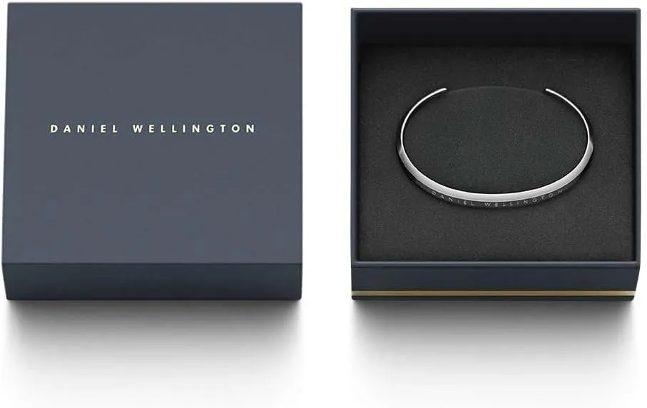 Daniel Wellington Classic Cuff Bracelet