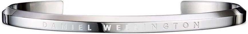 Daniel Wellington Classic Cuff Bracelet