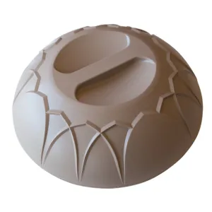 Dinex DX540031 Thermal Pellet Dome Cover