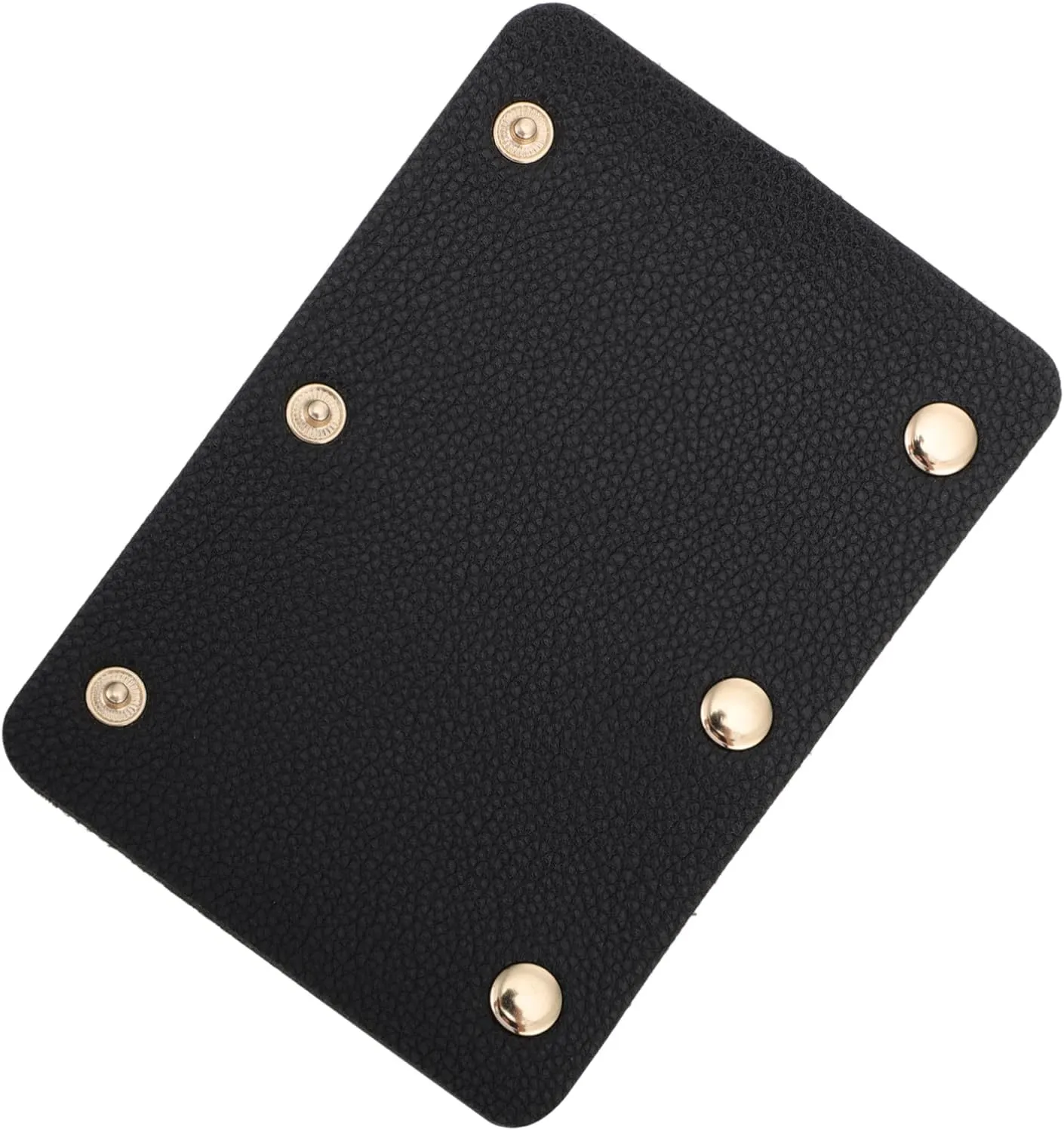 DOITOOL Handle Wrap Cover for Purse Handle Saddle Bag Handle Decoration Wallet Handle Protect