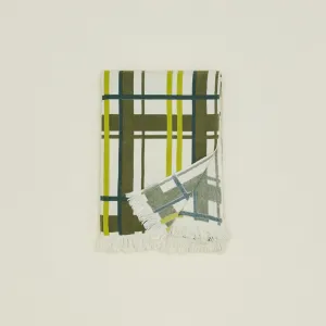 Greenpoint Cashmere Throw