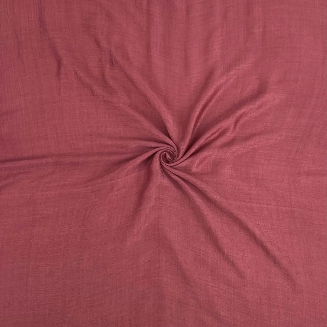 Humble Hilo Silk Blend Scarf Solid Colors Long Silk Neck Scarf for Women Large Pashmina Wrap