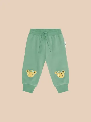 Huxbaby Tennis Bear Track Pant