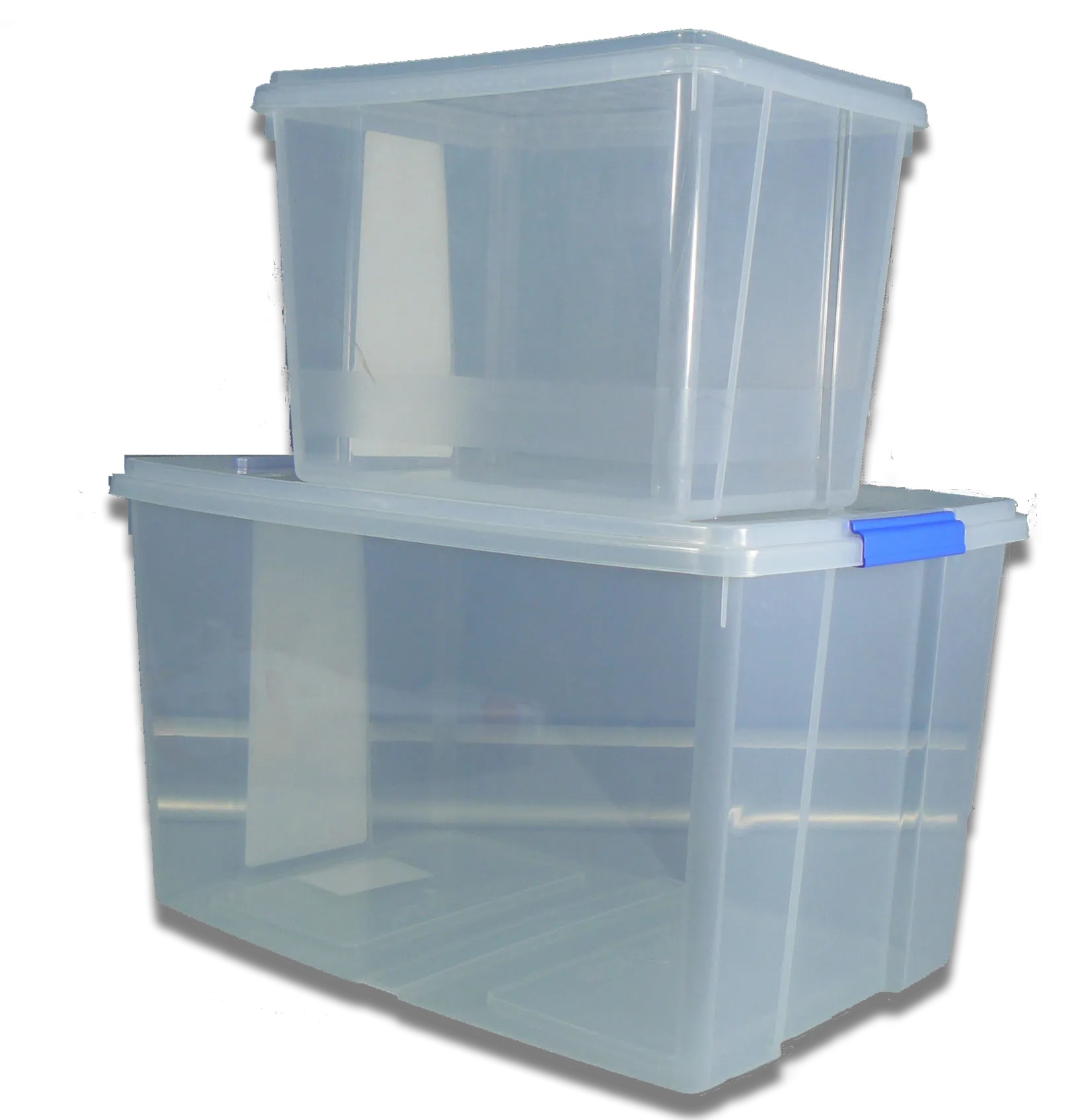 Insulated Bag Container