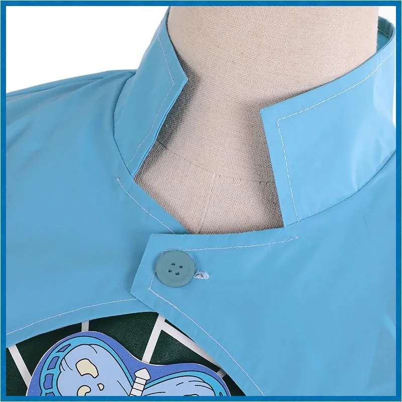 JOJO's Bizarre Adventure Stone Ocean Jolyne Cujoh Cosplay Costume