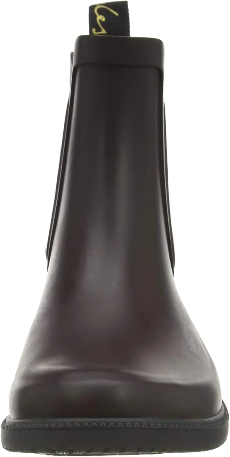 Joules womens Rain Boots